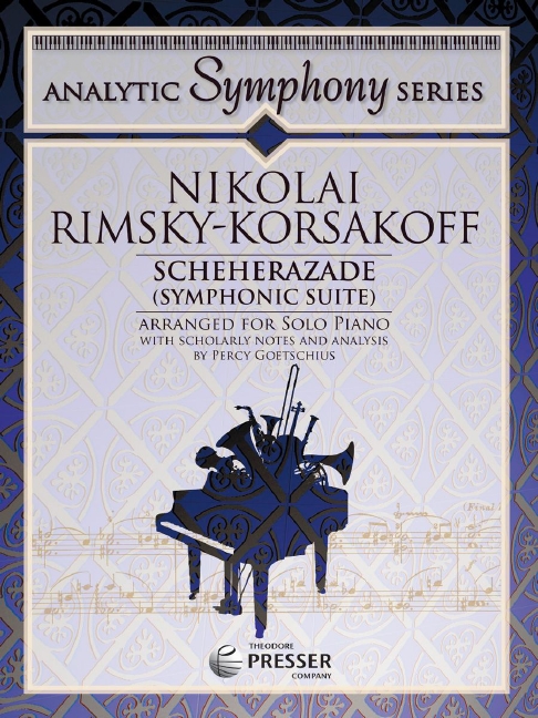 Scheherazade