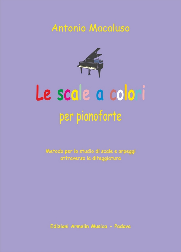 Macaluso, Antonio