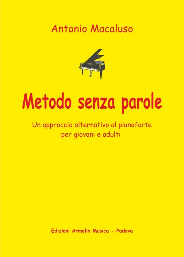 Macaluso, Antonio