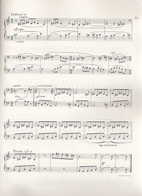 Mikrokosmos vol.4 (nos.97-121)