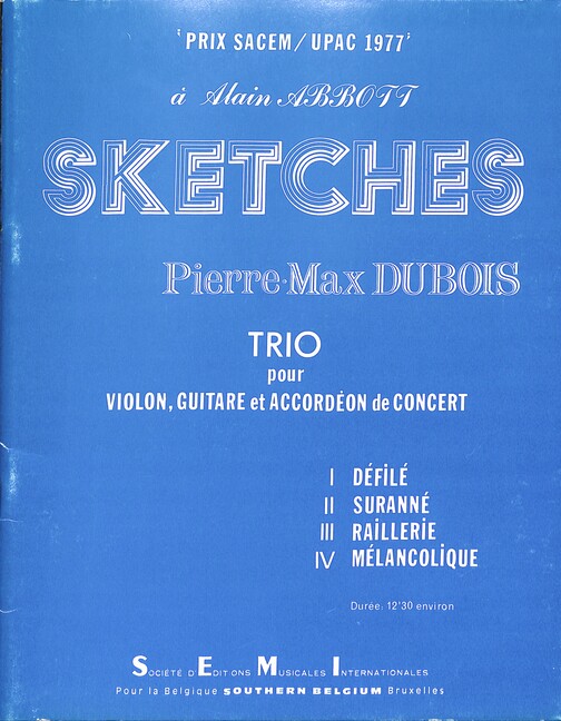Sketches