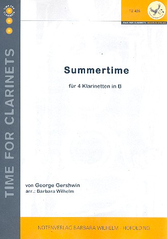Summertime