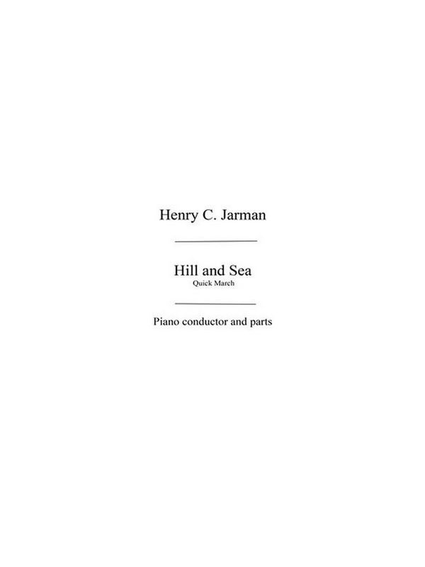 Hill and Sea