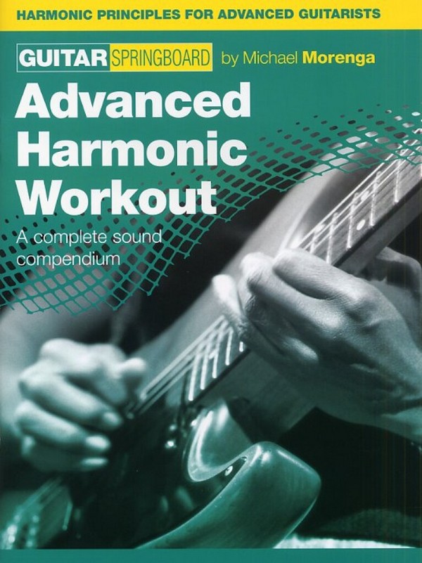 Advanced Harmonic Workout