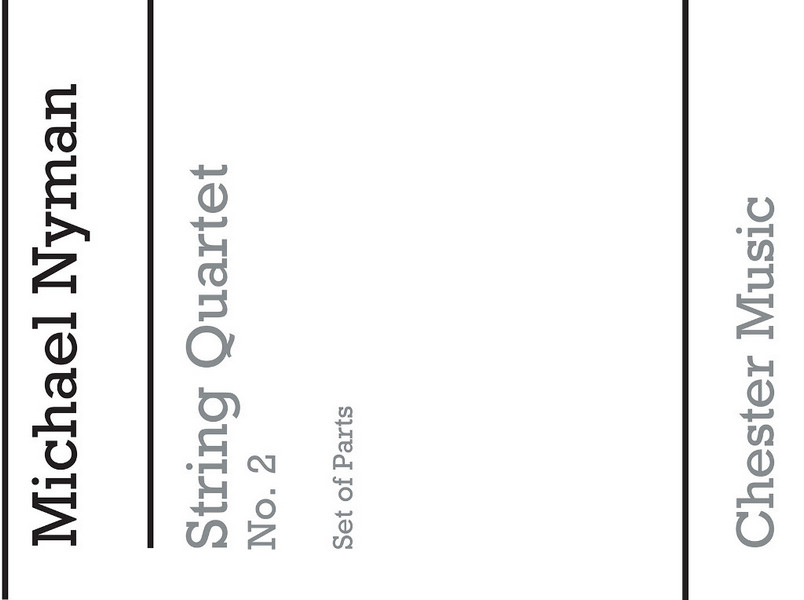 String Quartet No. 2 