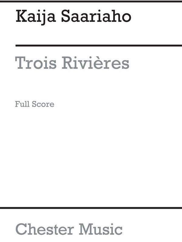 Trois Rivières