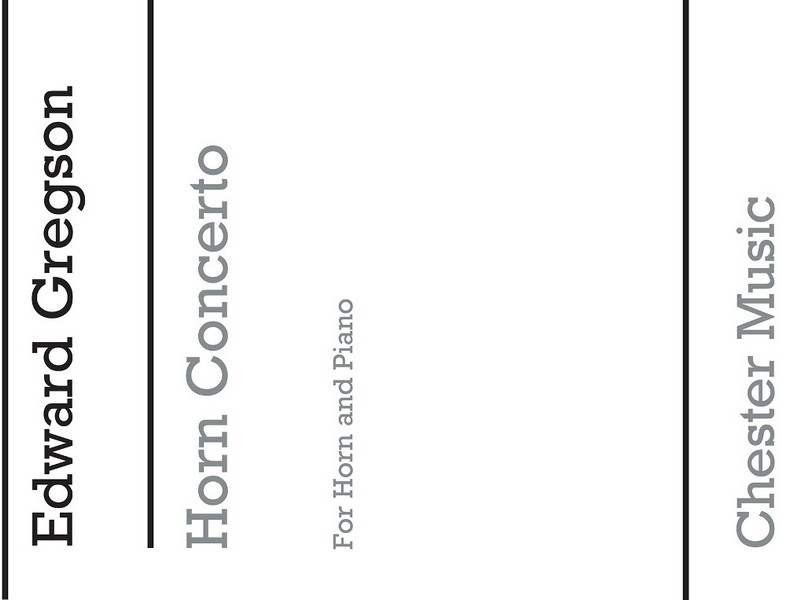 Horn Concerto
