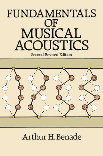 The Fundamentals Of Musical Acoustics