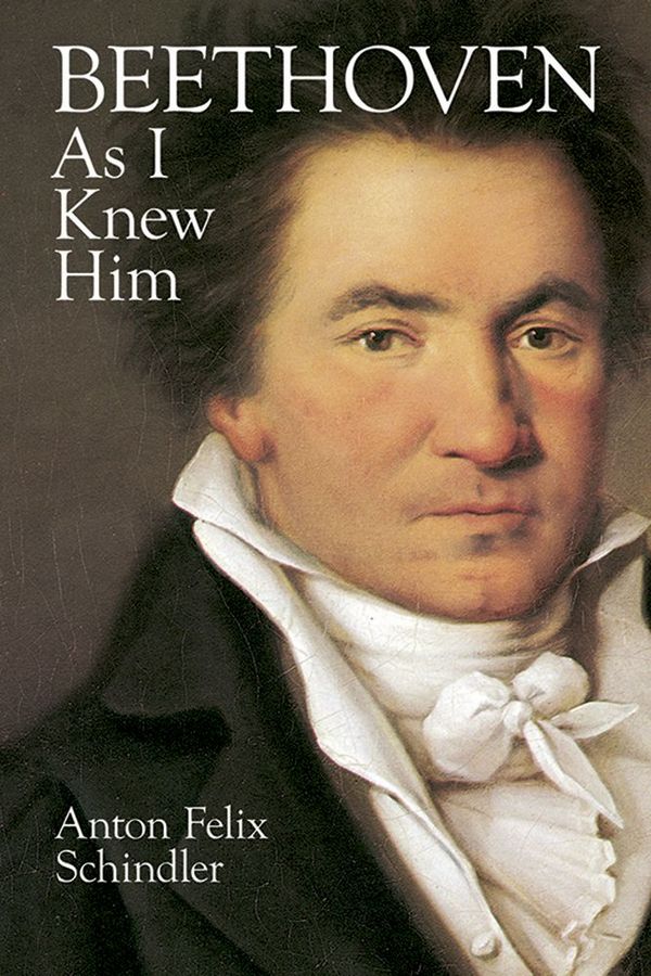Beethoven: As I Knew Him
