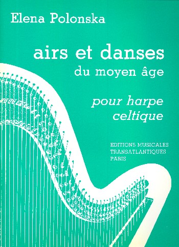 Airs et danses du moyen âge