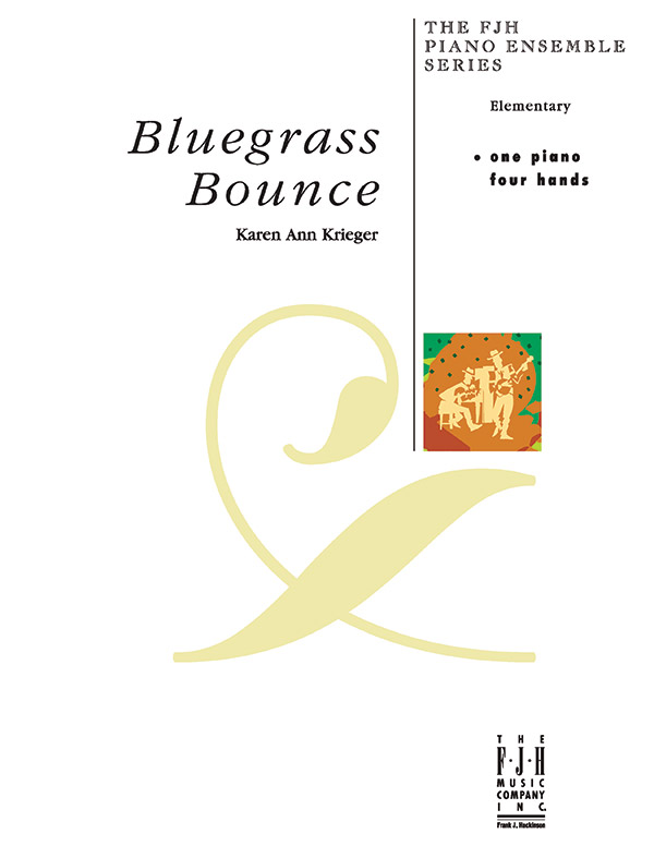 Bluegrass Bounce