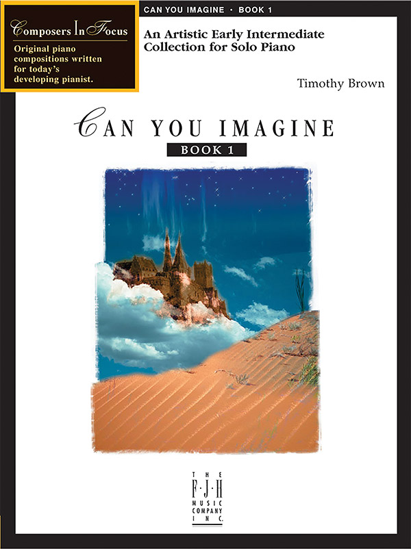 Can You Imagine Vol.1