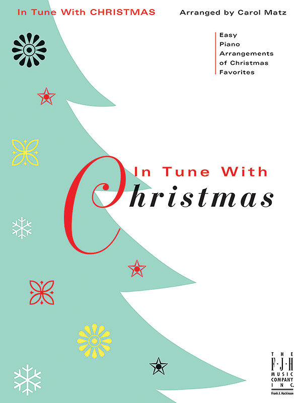 In Tune With Christmas