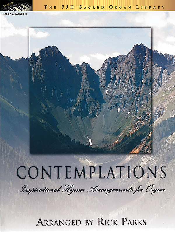 Rick Parks: Contemplations