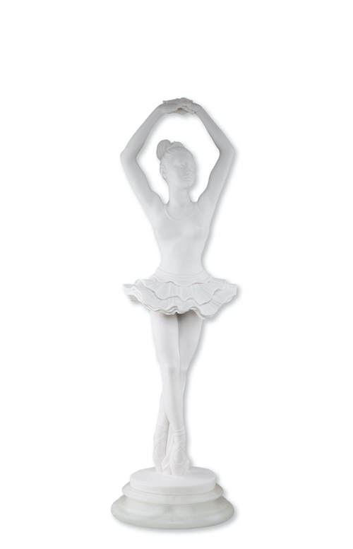 Standfigur Ballerina 27cm
