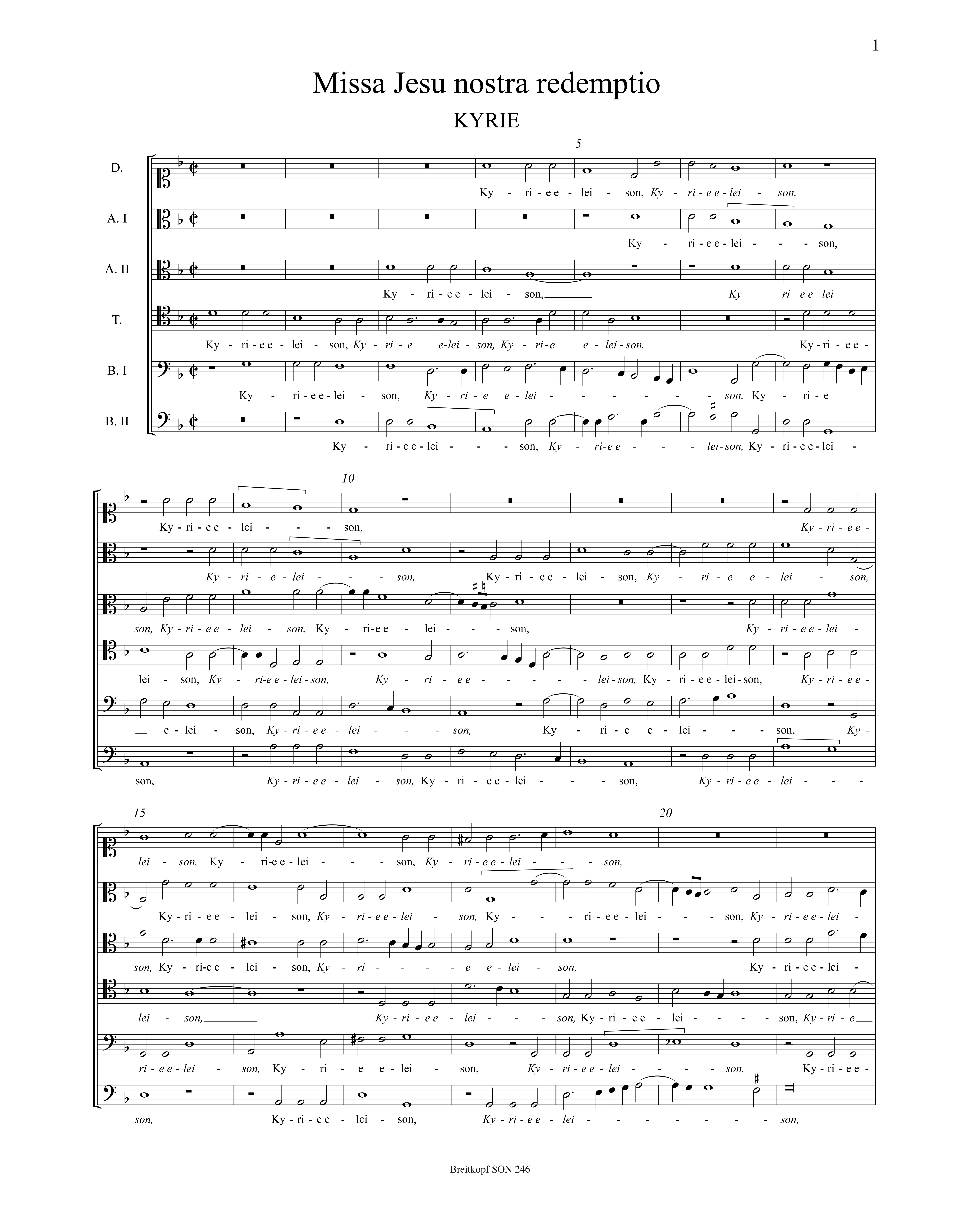 Denkmäler der Tonkunst in Bayern (Neue Folge) Band 16