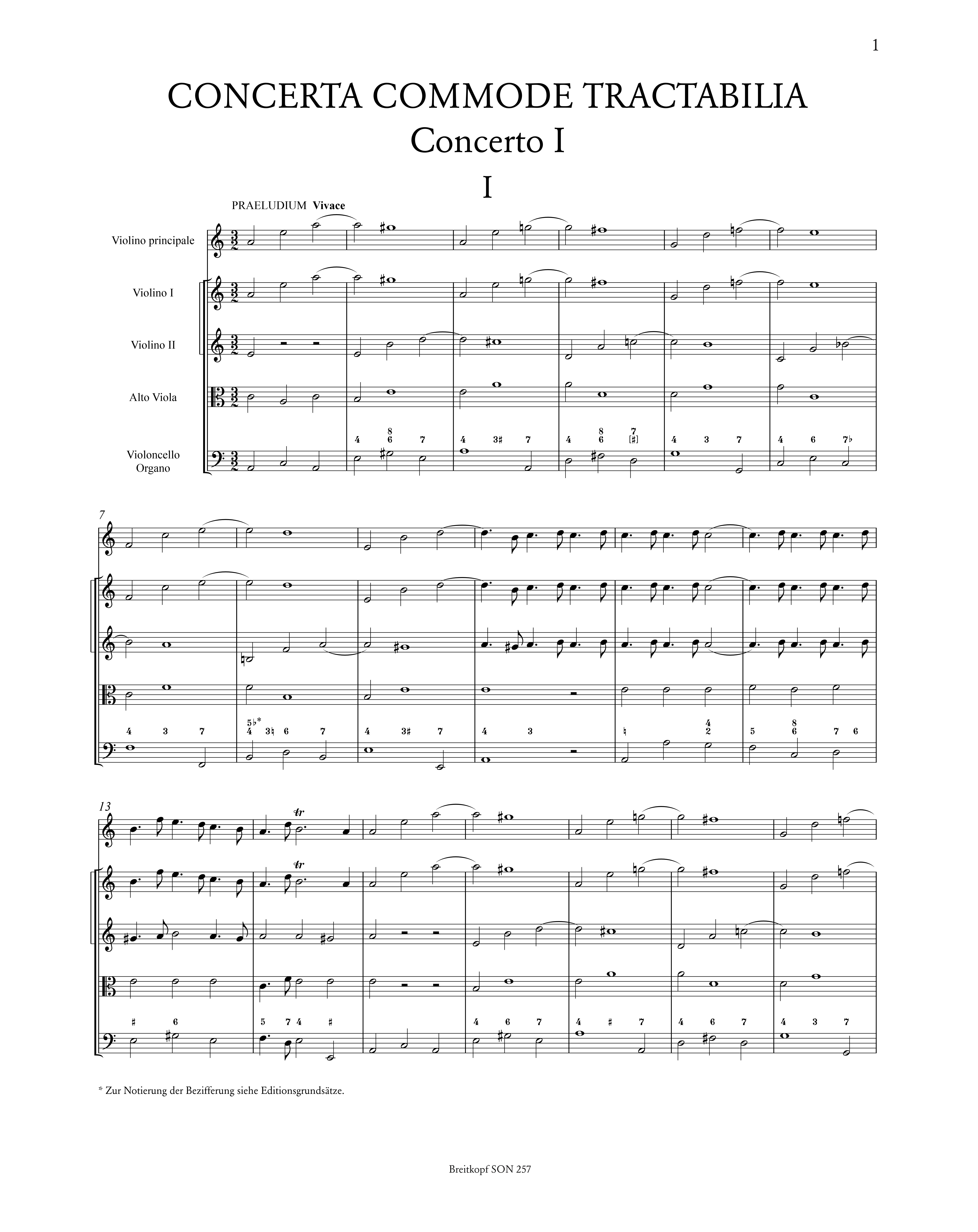 Schnell, Johann Jacob Denkmäler der Tonkunst in Bayern (Neue Folge)