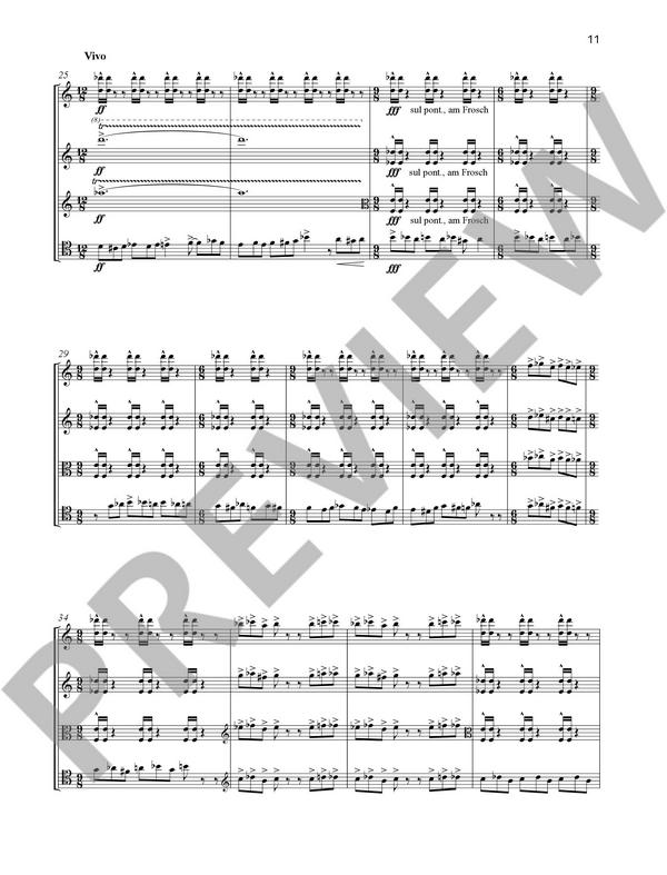 Vollmer, Ludger: My love is as a fever