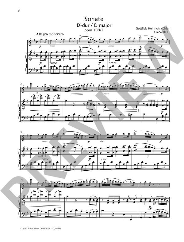 Joy of Music - Discoveries from the Schott Archives
