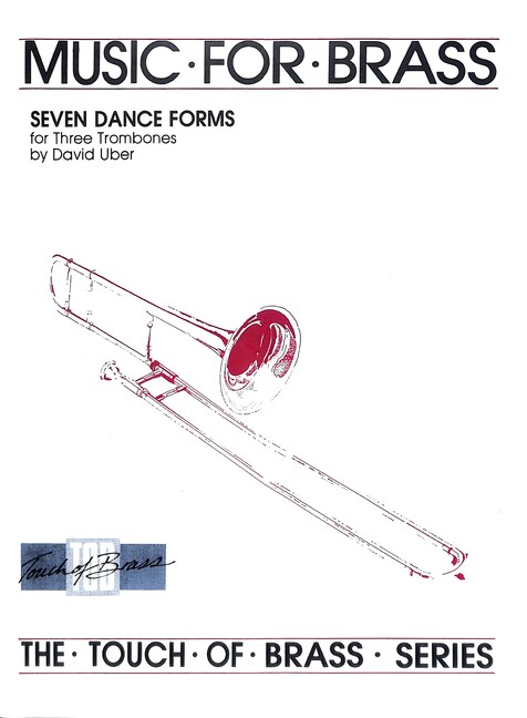7 Dance Forms