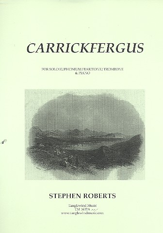 Carrickfergus:
