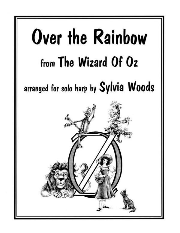 Over the Rainbow from 'The Wizard of Oz'