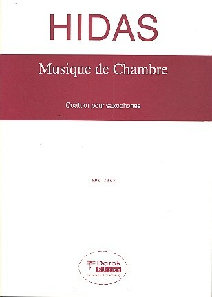 Musique de chambre