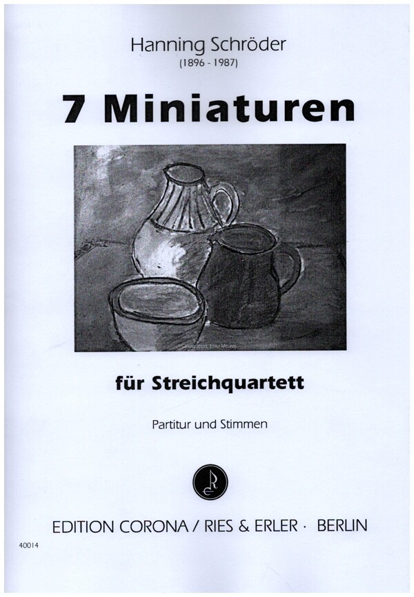 7 Miniaturen