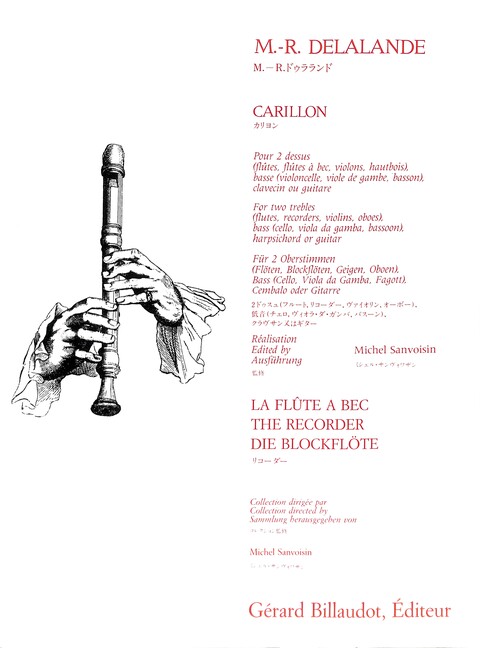 Carillon
