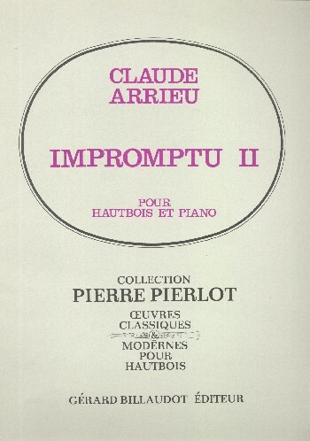 Impromptu II