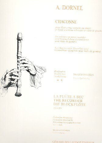 Chaconne