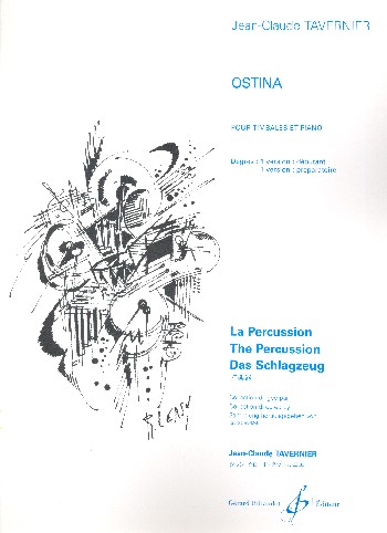 Ostinata