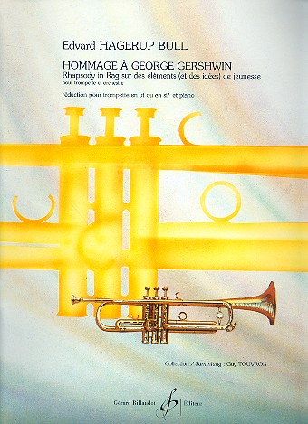 Hommage à George Gershwin