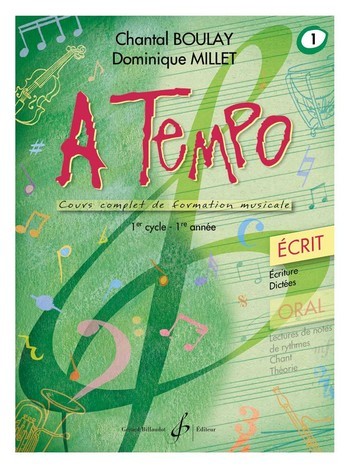 A Tempo vol.1