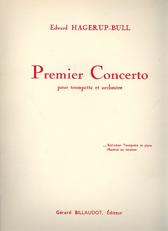 Concerto no.1 op.9 pour