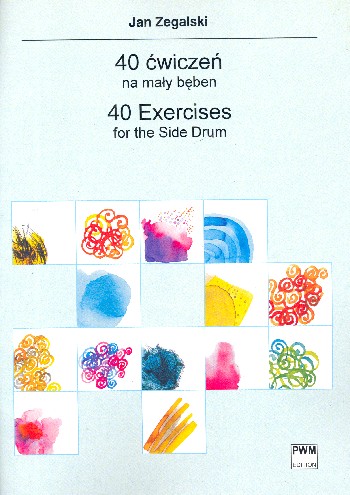 40 Exercises