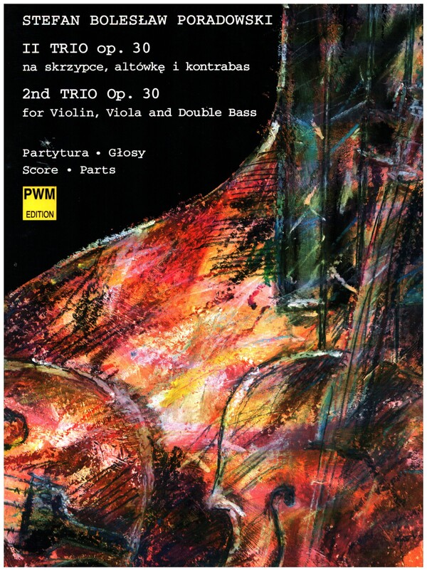 Trio no.2 op.30