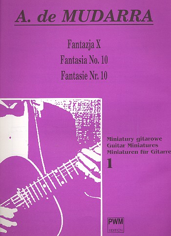 Fantasie no.10