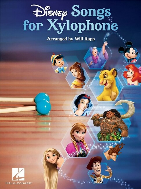 Disney Songs