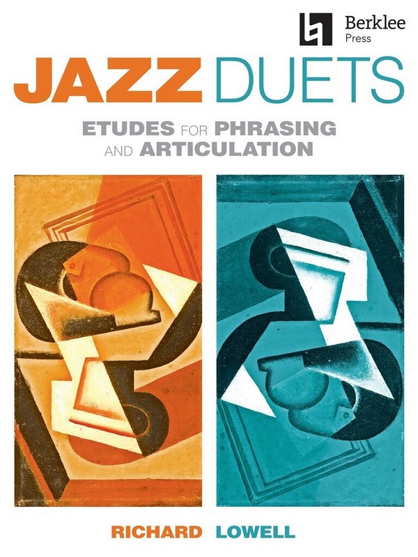 Jazz Duets