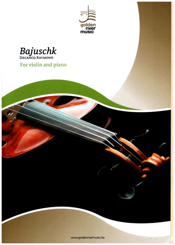 Bajuschk