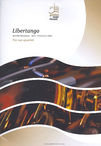 Libertango