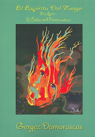 El spiritu del fuego (medium version)