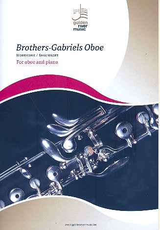 Brothers and Gabriels Oboe