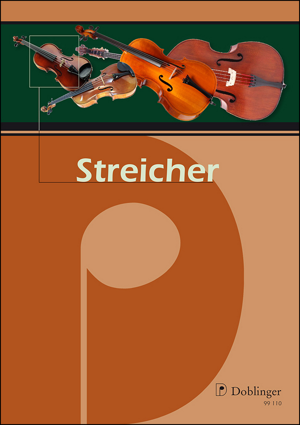 Katalog Streicher Doblinger 2015