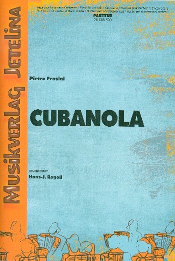 Cubanola