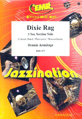 Dixie Rag: