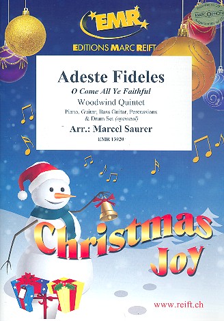 Adeste fideles