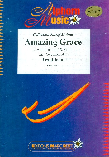 Amazing Grace