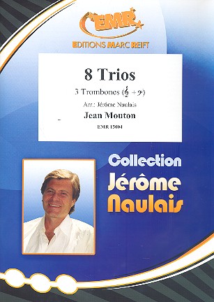 8 Trios